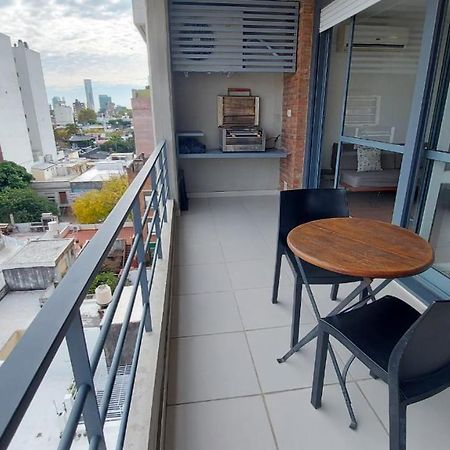 1 Dormitorio - Zona Pichincha - Nuevo Росарио Экстерьер фото