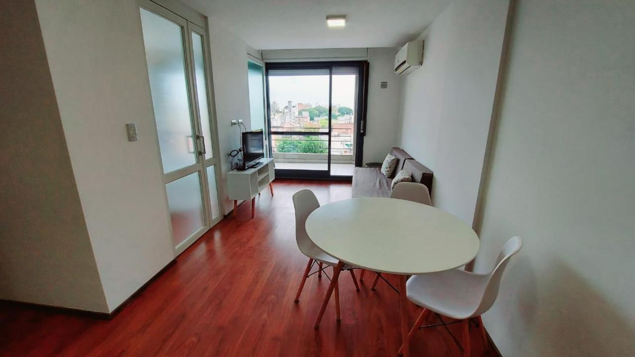 1 Dormitorio - Zona Pichincha - Nuevo Росарио Экстерьер фото