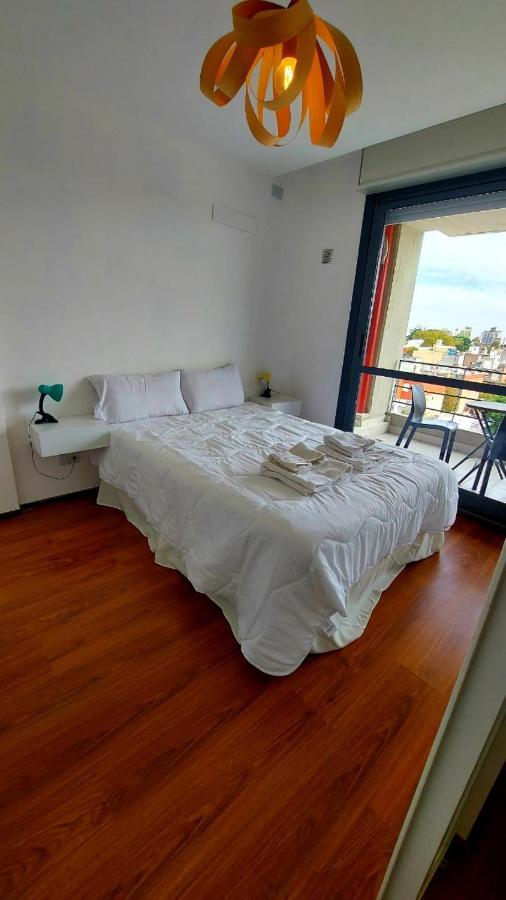 1 Dormitorio - Zona Pichincha - Nuevo Росарио Экстерьер фото
