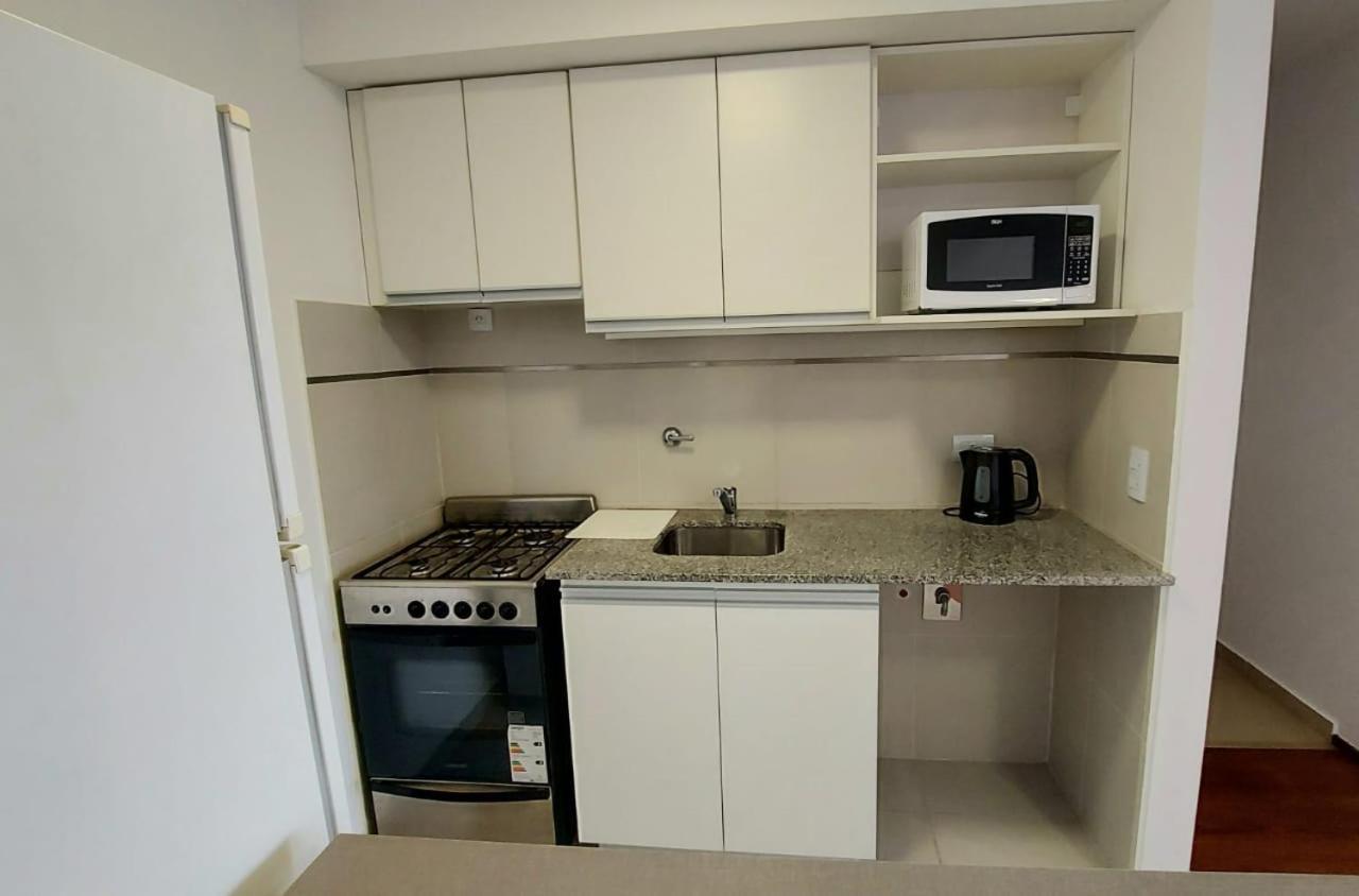 1 Dormitorio - Zona Pichincha - Nuevo Росарио Экстерьер фото
