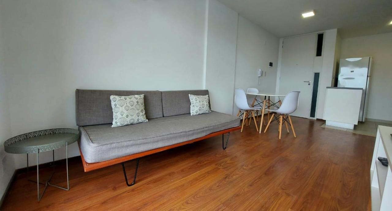 1 Dormitorio - Zona Pichincha - Nuevo Росарио Экстерьер фото