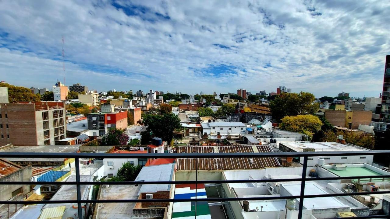 1 Dormitorio - Zona Pichincha - Nuevo Росарио Экстерьер фото