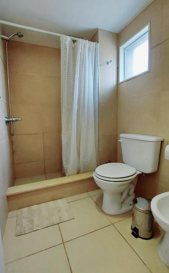 1 Dormitorio - Zona Pichincha - Nuevo Росарио Экстерьер фото