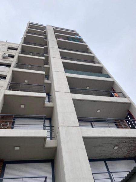 1 Dormitorio - Zona Pichincha - Nuevo Росарио Экстерьер фото