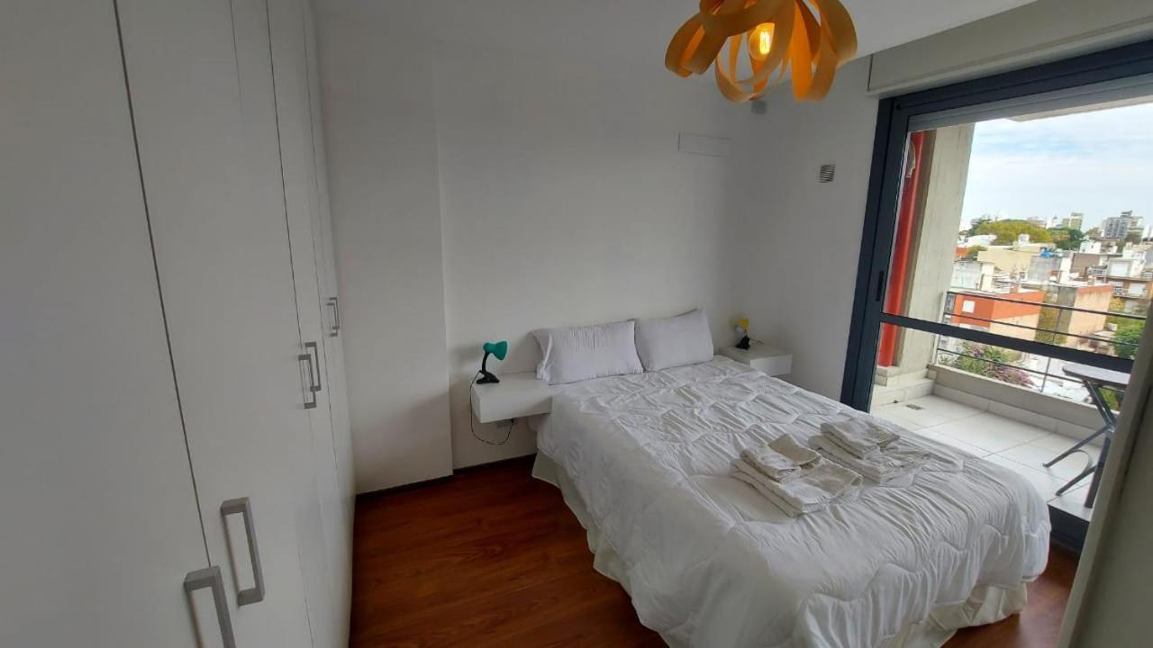 1 Dormitorio - Zona Pichincha - Nuevo Росарио Экстерьер фото
