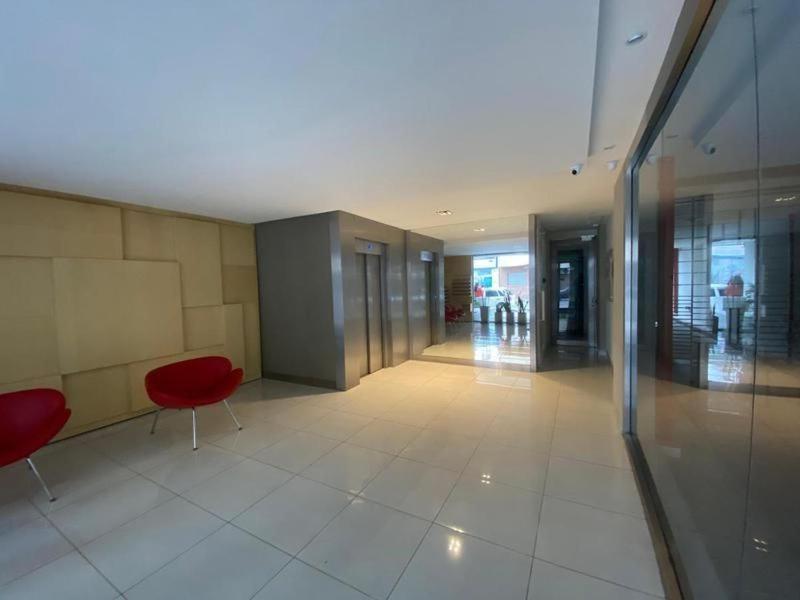 1 Dormitorio - Zona Pichincha - Nuevo Росарио Экстерьер фото