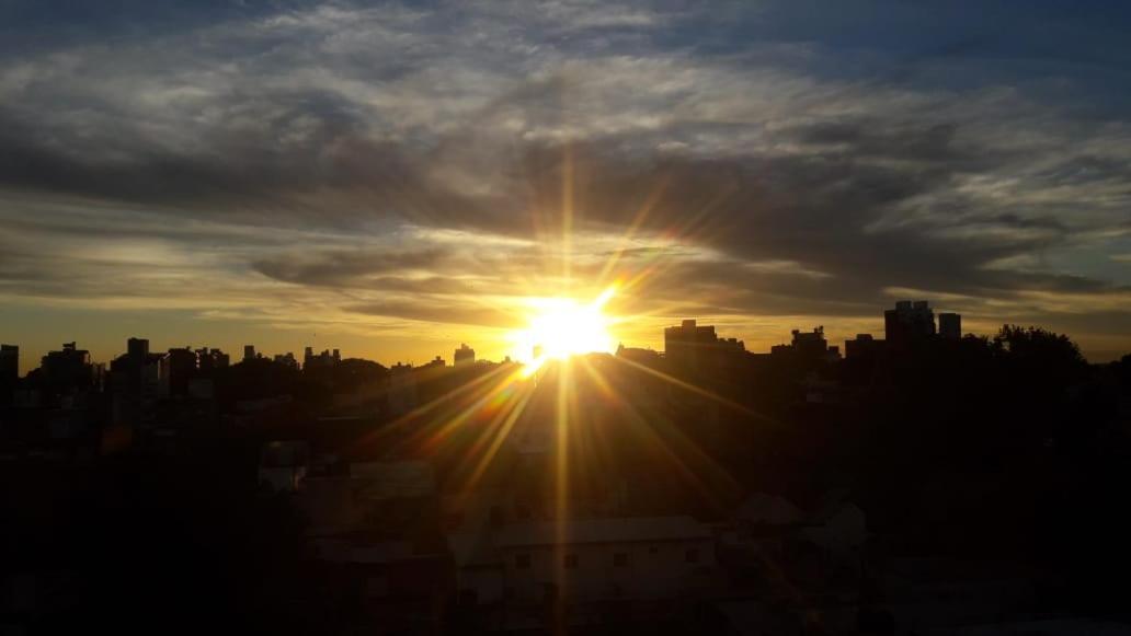 1 Dormitorio - Zona Pichincha - Nuevo Росарио Экстерьер фото